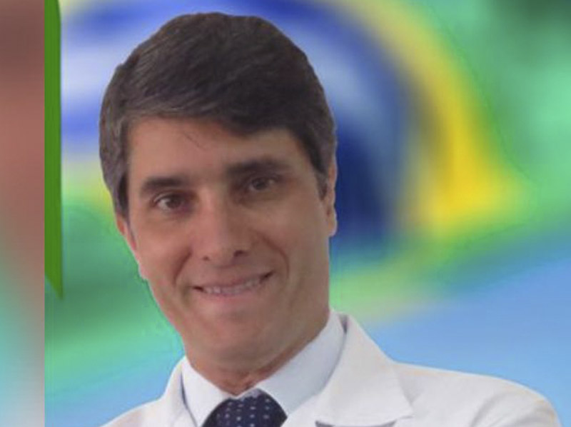 Dr. Adriano Baeta